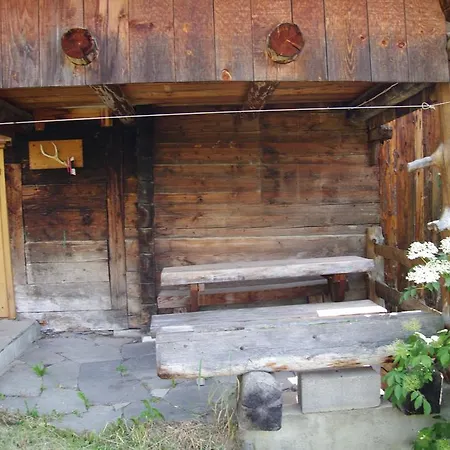 Bruen Tatil Evi Valendas