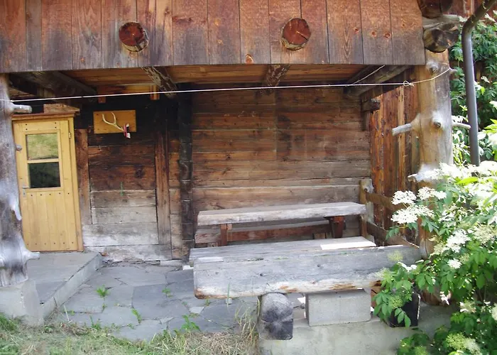 Bruen Tatil Evi Valendas