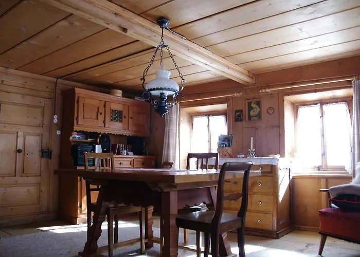 Bruen Tatil Evi Valendas