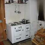 Hébergement de vacances Bruen *