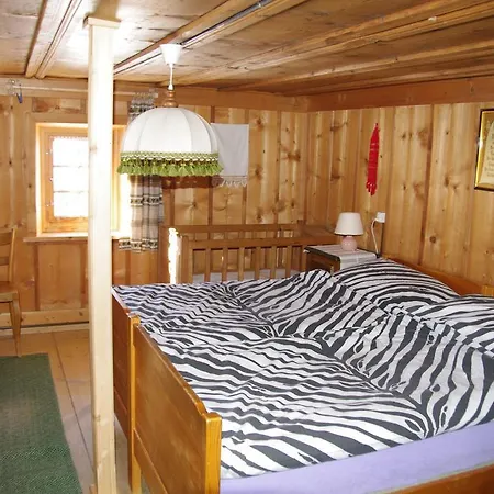 Holiday home Brun Valendas