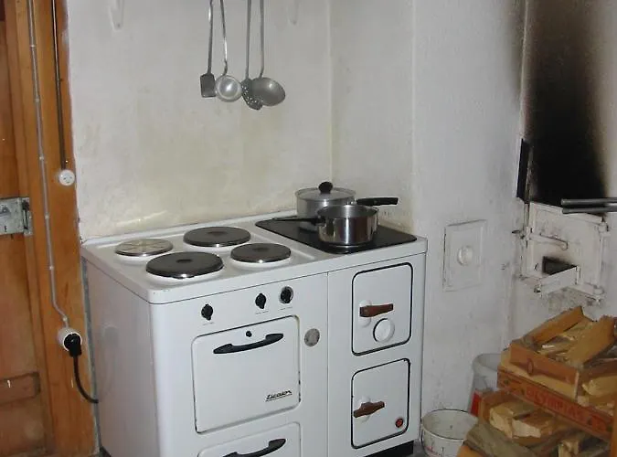 Prázdninový dům Bruen *